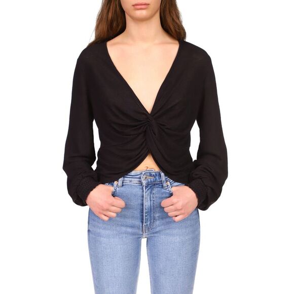 Sanctuary Smooth Operator Top - M - Picture 1 of 3